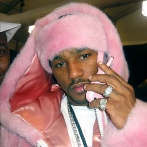 Meet your Posher, Jon